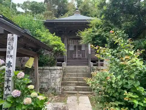 東陽寺のその他建物
