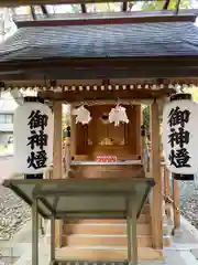 生田神社(兵庫県)