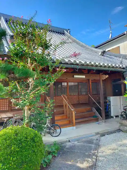 円乗寺(奈良県)