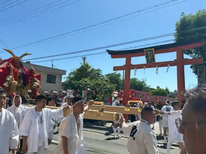 松尾大社西七条御旅所の{uncategorized: "未分類", other: "その他", undefined: "問題あり", building: "その他建物", grave: "お墓", sacred_gate: "鳥居", guardian: "狛犬", statue: "像", buddha: "仏像", history: "歴史", nature: "自然", garden: "庭園", animal: "動物", pagoda: "塔", temizu: "手水舎", mountain_gate: "山門・神門", sanctuary: "本殿・本堂", subordinate: "末社・摂社", art: "芸術", scenery: "景色", jizo: "地蔵", ema: "絵馬", goshuin: "御朱印", omikuji: "おみくじ", items: "授与品その他", amulet: "お守り", goshuincho: "御朱印帳", eats: "食事", festival: "お祭り", votive_dance: "神楽", shichigosan: "七五三参", wedding: "結婚式", experience: "体験その他", initially: "初詣", around: "周辺", anti_infection: "感染症対策"}