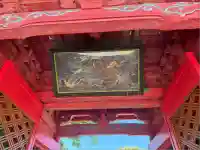 北野天満宮(福岡県)