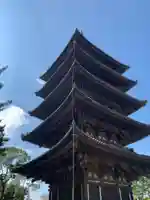 興福寺のその他建物