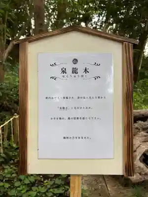 泉神社(茨城県)