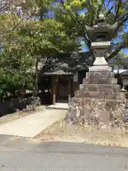 若宮八幡社の建物その他