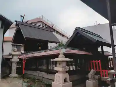 鴉宮(大阪府)