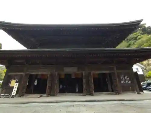 建長寺のその他建物