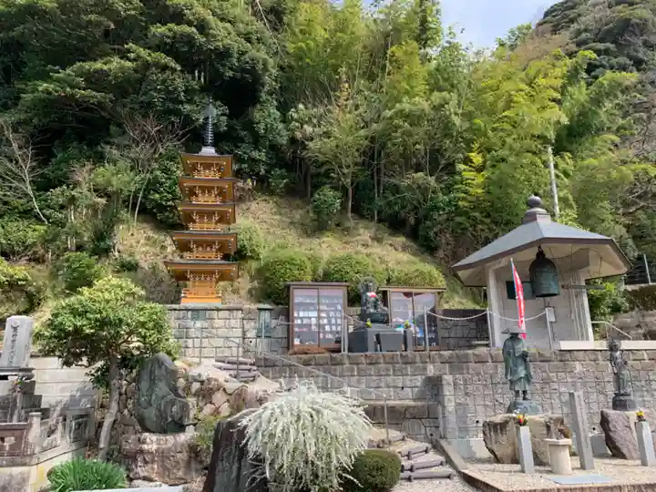 金前寺(福井県)