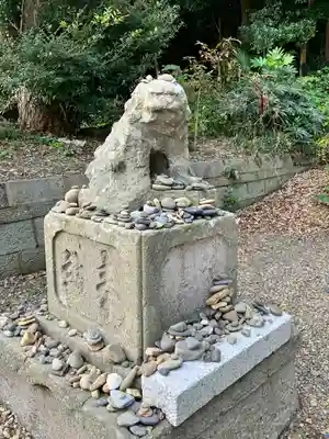 大洗磯前神社(茨城県)