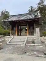 久米寺(奈良県)