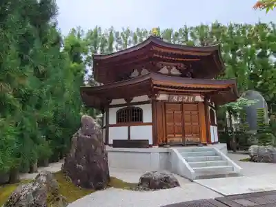 慈雲寺のその他建物