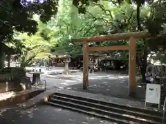 乃木神社(東京都)