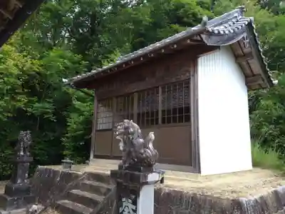 金刀比羅社(愛知県)