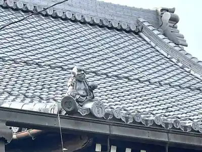 常教寺(滋賀県)