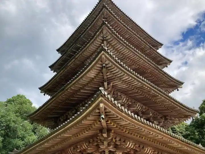 醍醐寺のその他建物