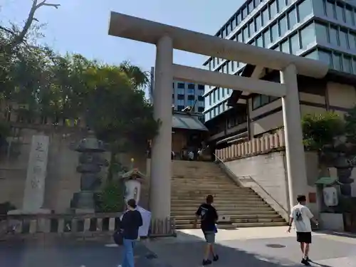 芝大神宮(東京都)