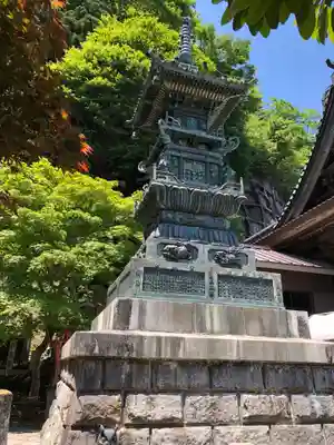 大山寺のその他建物