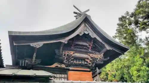 八坂神社(群馬県)