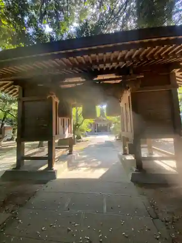 長浜神社(島根県)
