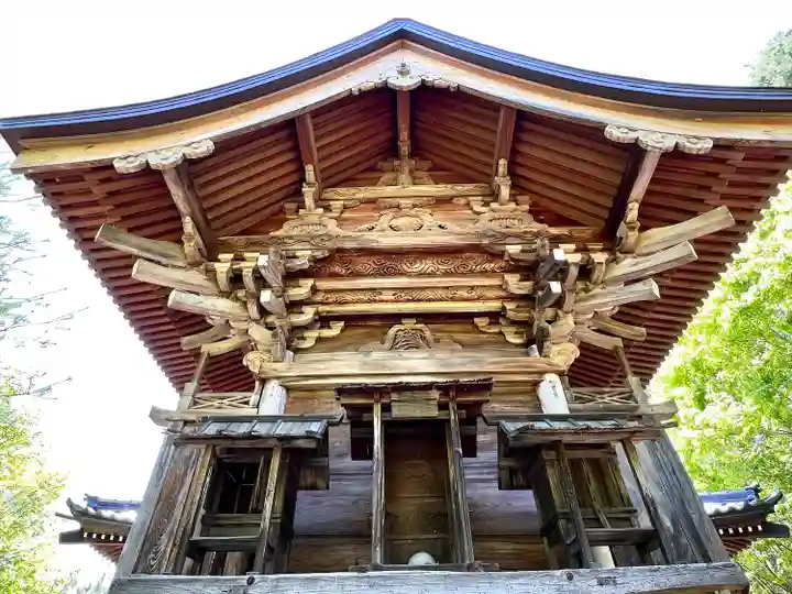 別所神社(長野県)
