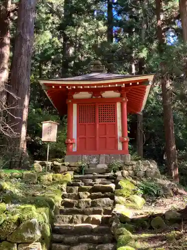 室生寺(奈良県)