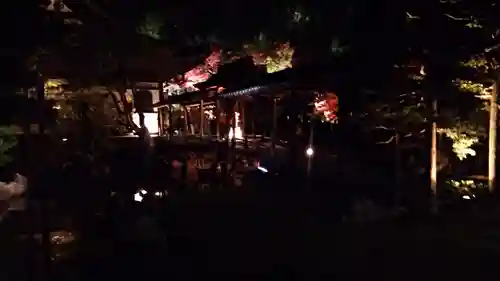 高台寺（高台寿聖禅寺・高臺寺）のその他建物