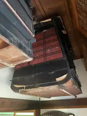 宝蓮寺のその他建物