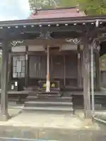 大雲寺(宮城県)