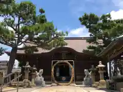 舞子六神社(兵庫県)