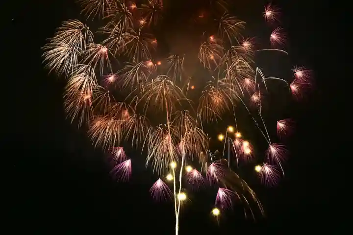 浅原神社(新潟県)