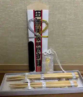 田無神社(東京都)