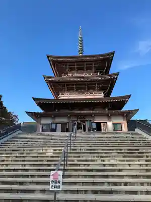 善光寺(長野県)