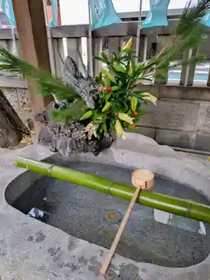 三島神社(東京都)