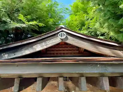 霊牛神堂(福島県)