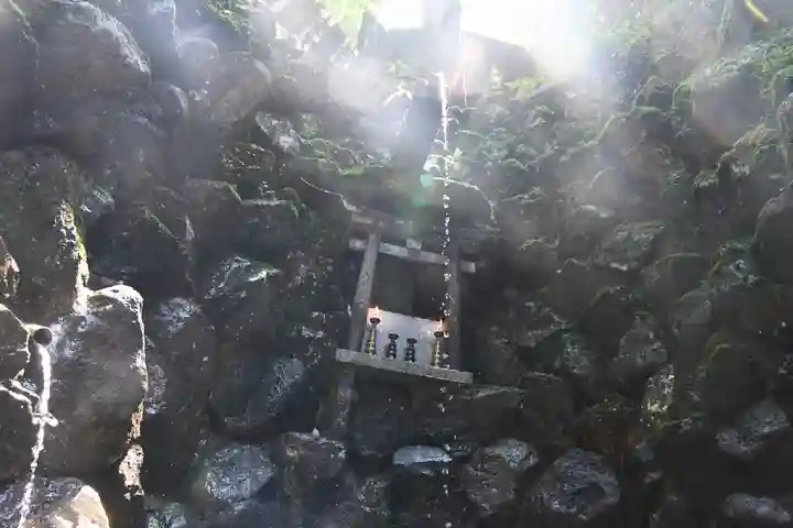 伏見稲荷大社のその他建物