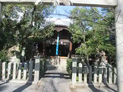 本法寺(京都府)