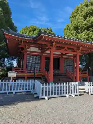 宝仙寺(東京都)