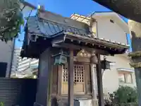 古峯神社(神奈川県)