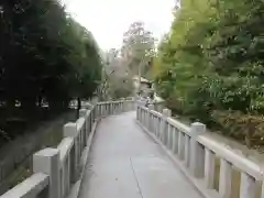 伊和志津神社(兵庫県)