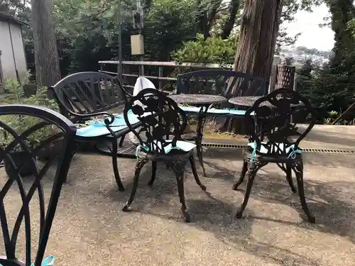 思金神社のその他建物