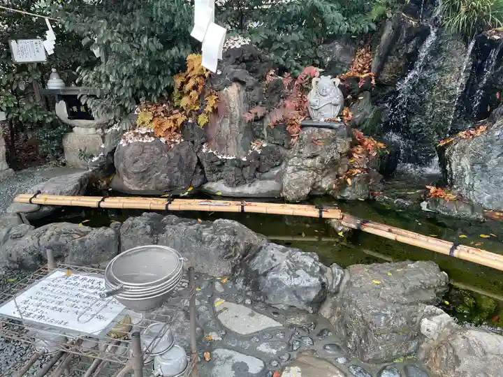 厳島神社のその他建物