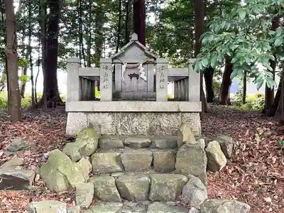 豊国神社(滋賀県)