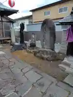 上町勢至堂 (山形県)