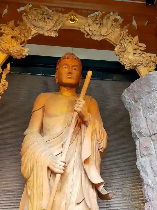 東光寺(埼玉県)