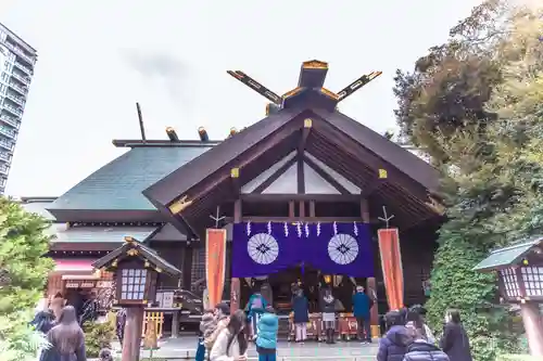 東京大神宮(東京都)