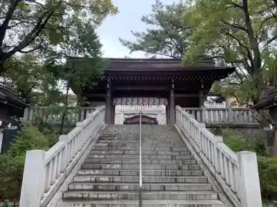 稲毛浅間神社(千葉県)