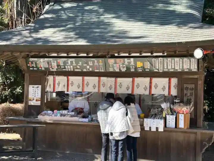 香取神宮(千葉県)