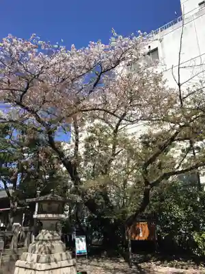 猿江神社のその他建物