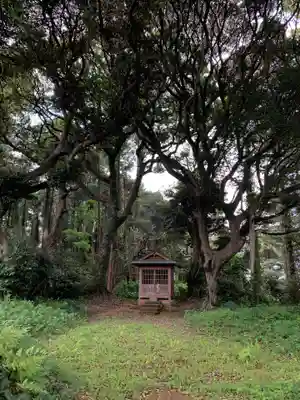八幡神社(千葉県)