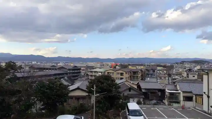 粟田神社(京都府)