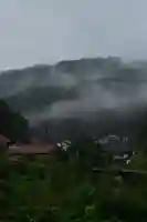 比婆山久米神社(島根県)